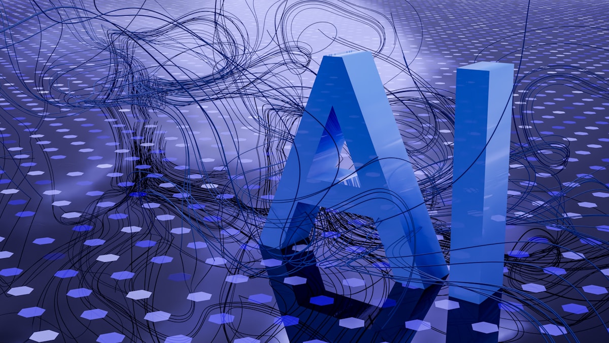 AIエージェント開発
